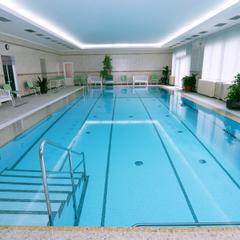 Hotel Agricola Sport & Wellness Centre | Marianske Lazne | 3 reasons to stay with us - 3