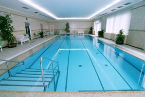 Hotel Agricola Sport & Wellness Centre | Marianske Lazne | Фотогалерея - 88