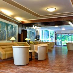 Hotel Agricola Sport & Wellness Centre | Marianske Lazne | 3 důvody proč se ubytovat u nás - 1