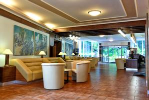 Hotel Agricola Sport & Wellness Centre | Marianske Lazne | Фотогалерея - 34