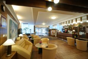 Hotel Agricola Sport & Wellness Centre | Marianske Lazne | Фотогалерея 01 - 12