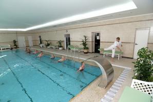 Hotel Agricola Sport & Wellness Centre | Marianske Lazne | Фотогалерея 04 - 22
