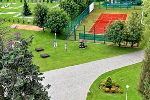Hotel Agricola Sport & Wellness Centre | Marianske Lazne | Accommodation 05 - 6