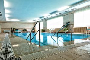 Hotel Agricola Sport & Wellness Centre | Marianske Lazne | Размещение 05 - 16