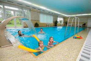 Hotel Agricola Sport & Wellness Centre | Marianske Lazne | Ubytování 05 - 18