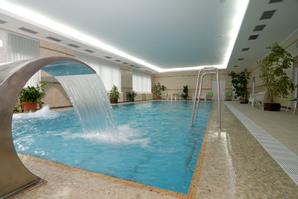 Hotel Agricola Sport & Wellness Centre | Marianske Lazne | Photo Gallery 04 - 24